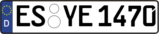 ES-YE1470