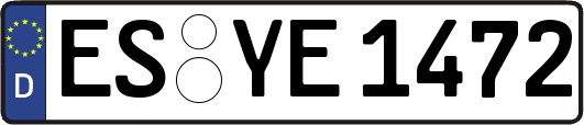 ES-YE1472