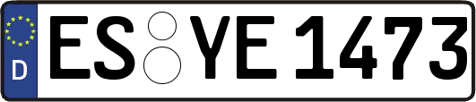 ES-YE1473