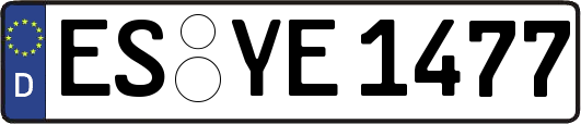ES-YE1477