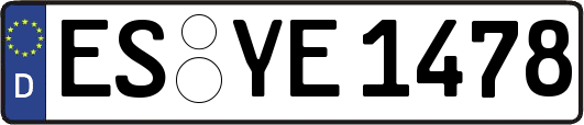 ES-YE1478