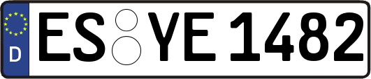 ES-YE1482