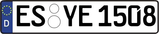 ES-YE1508