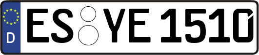 ES-YE1510