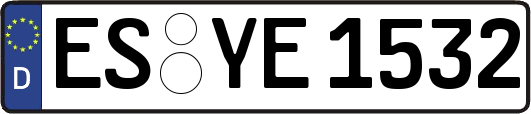 ES-YE1532