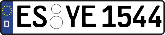 ES-YE1544
