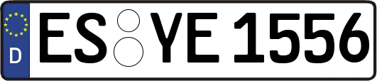 ES-YE1556