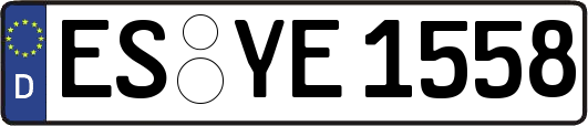 ES-YE1558