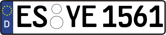 ES-YE1561