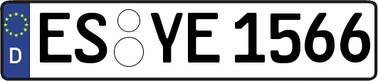 ES-YE1566