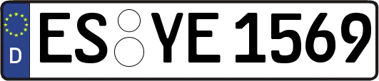ES-YE1569