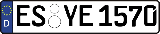 ES-YE1570