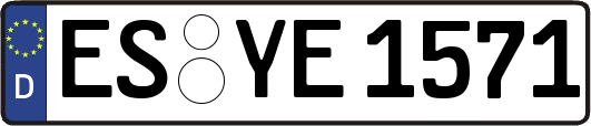 ES-YE1571