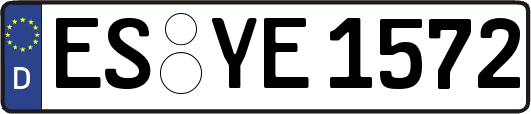 ES-YE1572