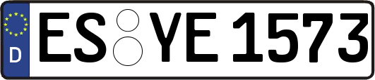 ES-YE1573