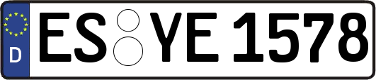 ES-YE1578
