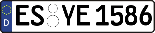 ES-YE1586