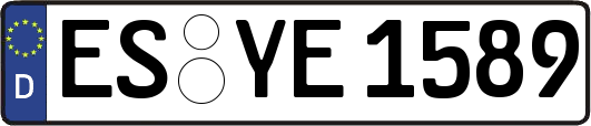 ES-YE1589