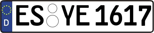 ES-YE1617