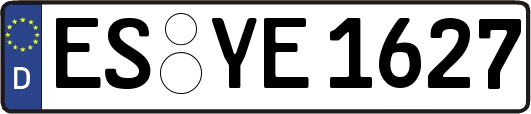 ES-YE1627