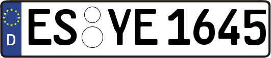 ES-YE1645