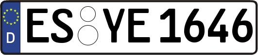 ES-YE1646