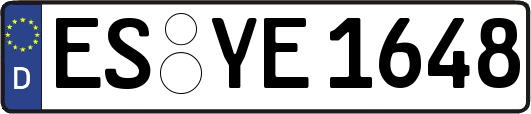 ES-YE1648