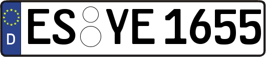 ES-YE1655