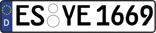 ES-YE1669