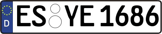 ES-YE1686