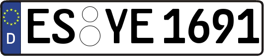 ES-YE1691
