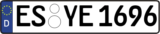 ES-YE1696