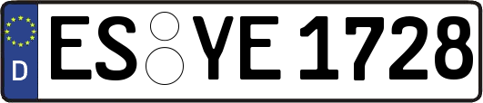 ES-YE1728