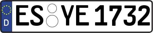 ES-YE1732