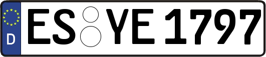 ES-YE1797