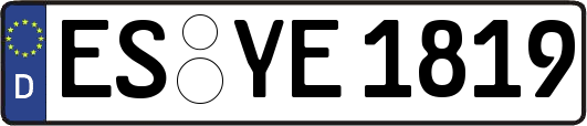 ES-YE1819