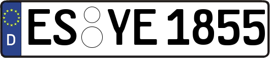 ES-YE1855