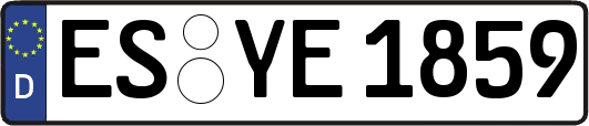 ES-YE1859