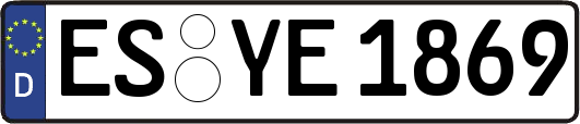 ES-YE1869