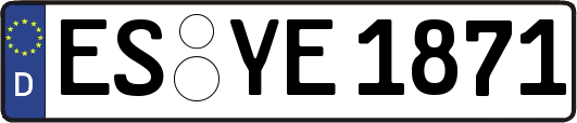 ES-YE1871