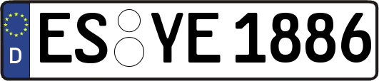 ES-YE1886