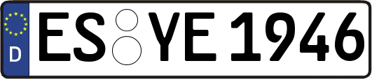 ES-YE1946