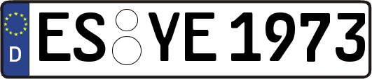 ES-YE1973