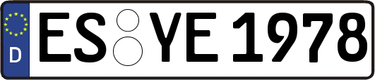 ES-YE1978