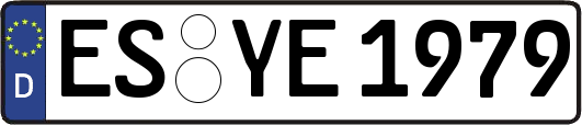 ES-YE1979
