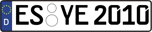 ES-YE2010