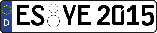 ES-YE2015
