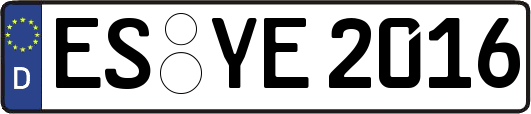 ES-YE2016