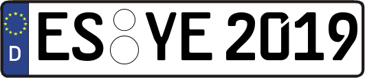 ES-YE2019