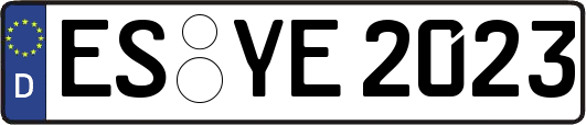 ES-YE2023